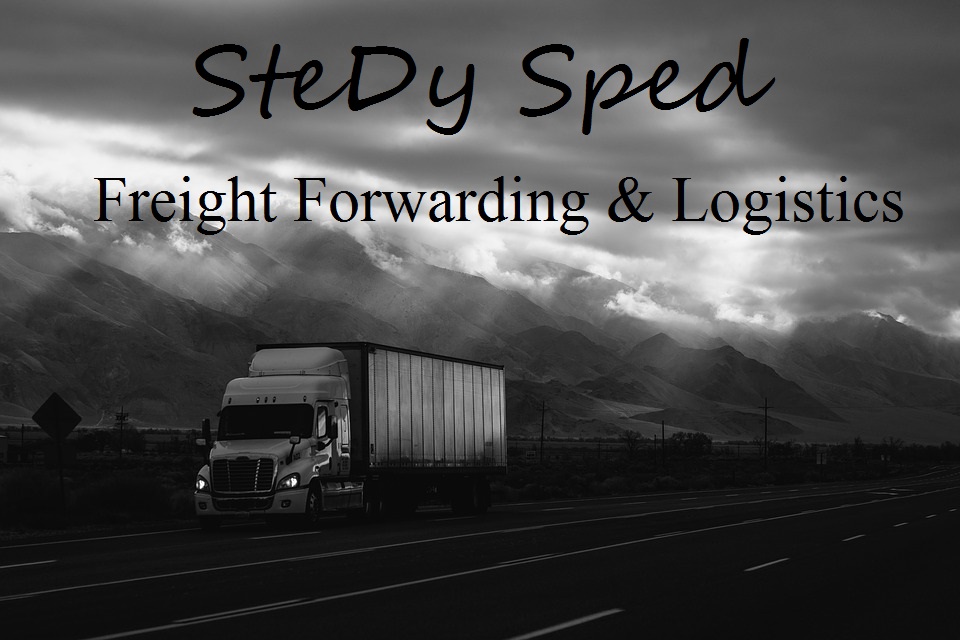 SteDy Spedition & Logistics